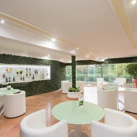 Hotel Della Valle Agrigento