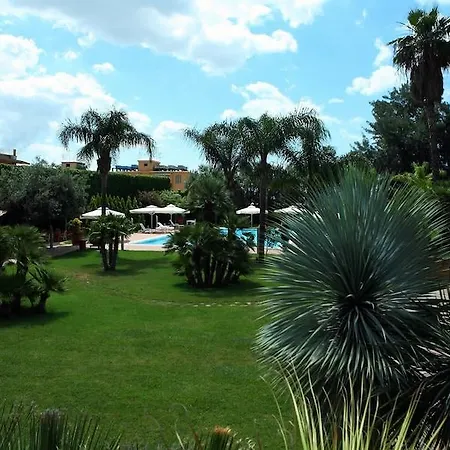 Hotel Della Valle Agrigente