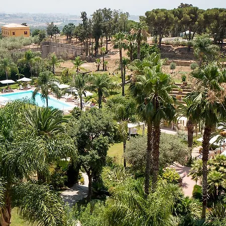 Hotel Della Valle Agrigento