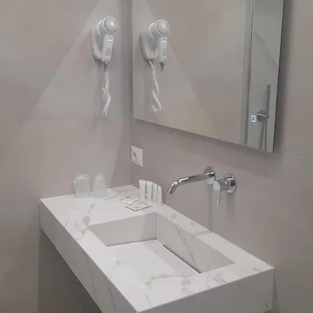Hotel Della Valle 4*