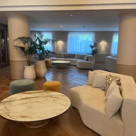 Hotel Della Valle Agrigente
