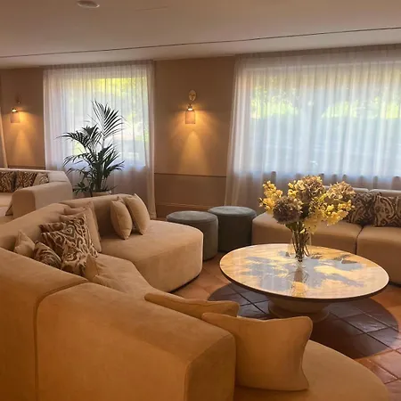 Hotel Della Valle Agrigente