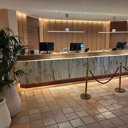 Della Valle Hotel