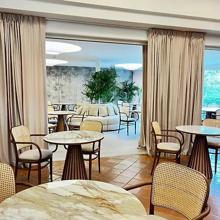 Della Valle Hotel Agrigente