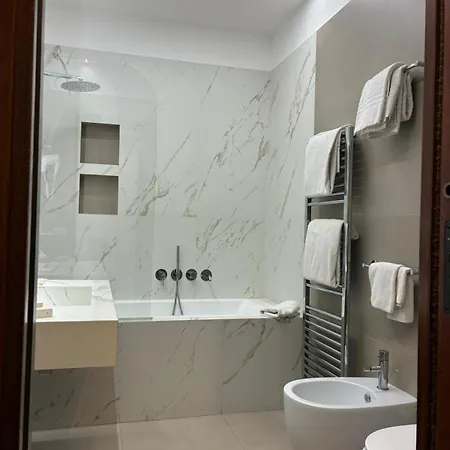 Hotel Della Valle 4*