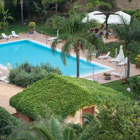 Hotel Della Valle Agrigente