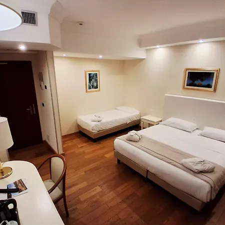 Della Valle Hotel 4*