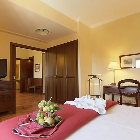 Otel Della Valle Agrigento