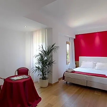 Della Valle 4* Agrigento