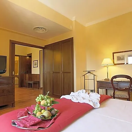 Hotel Della Valle