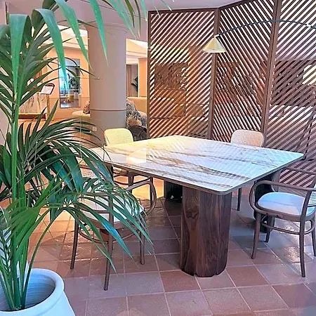 Della Valle Hotel