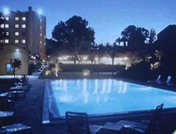 Della Valle Hotel Agrigente