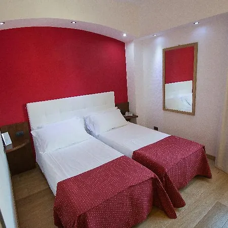 Della Valle Hotel