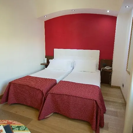 Hotell Della Valle 4*