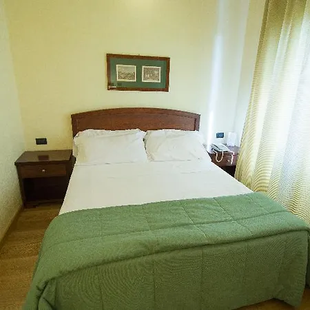 Della Valle Hotel 4*