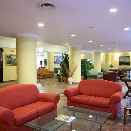 Della Valle Hotel Agrigento
