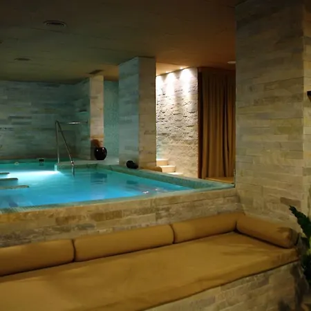 Della Valle Hotell