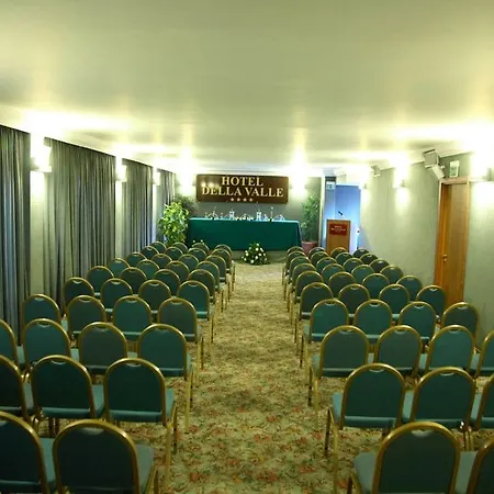 Della Valle 4* Agrigente