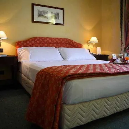 Hotel Della Valle Agrigente