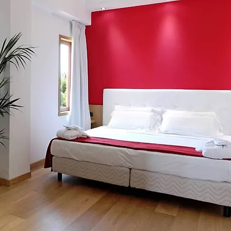 Hotel Della Valle 4*