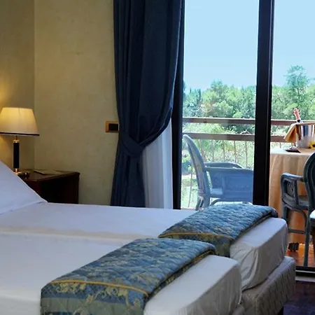 Della Valle Hotel 4*