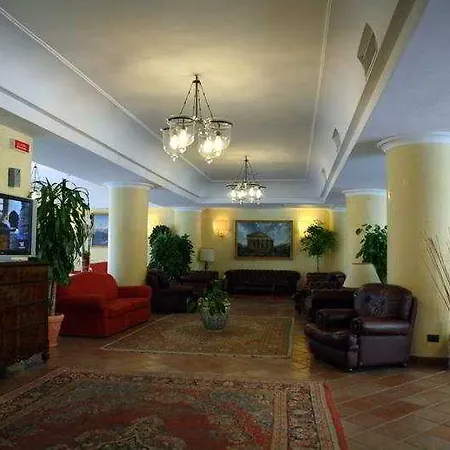 Della Valle Hotel