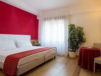 Della Valle 4* Agrigento