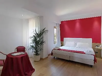 Della Valle 4* Agrigento