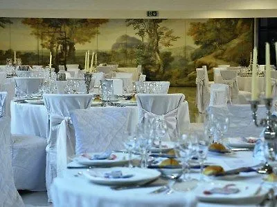 Hotel Della Valle