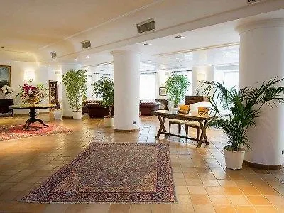 Della Valle 4* Agrigento