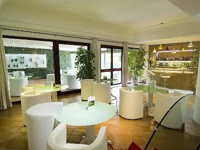 Otel Della Valle 4*