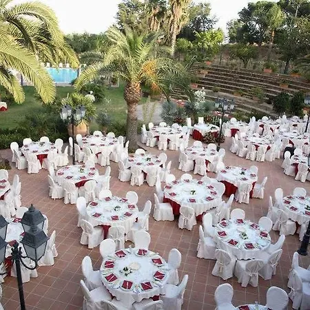 Hotel Della Valle Agrigente