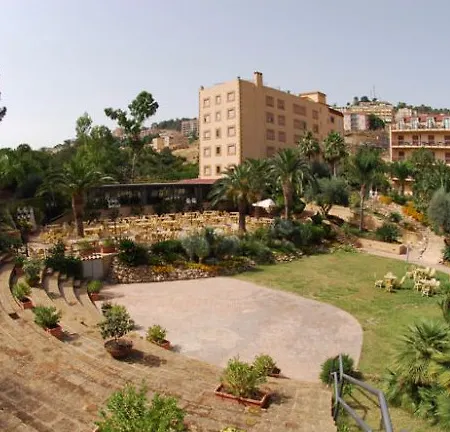 Hotel Della Valle 4*