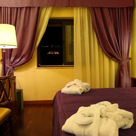 Della Valle Hotel Agrigente