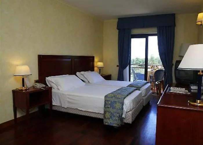 Hotel Della Valle 4*