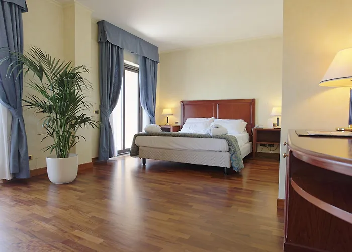 Hotel Della Valle Agrigento
