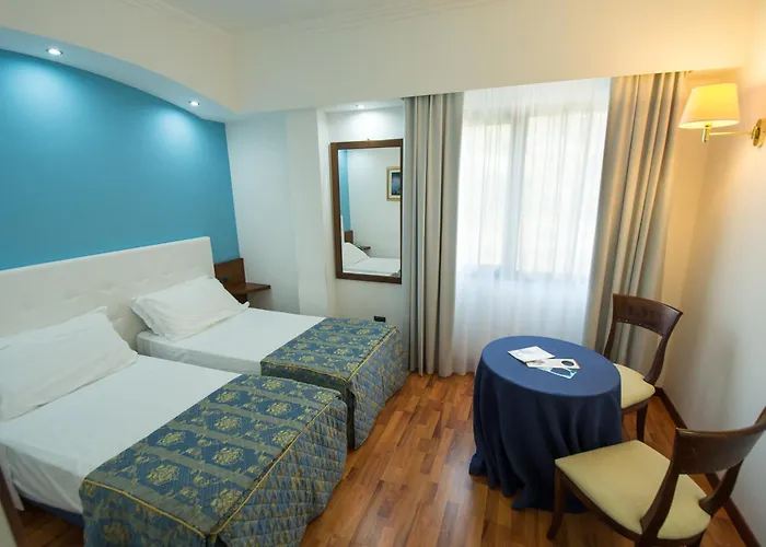 Hotel Della Valle 4*