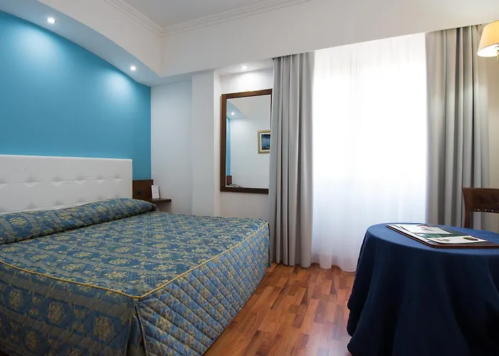 Della Valle 4* Agrigento