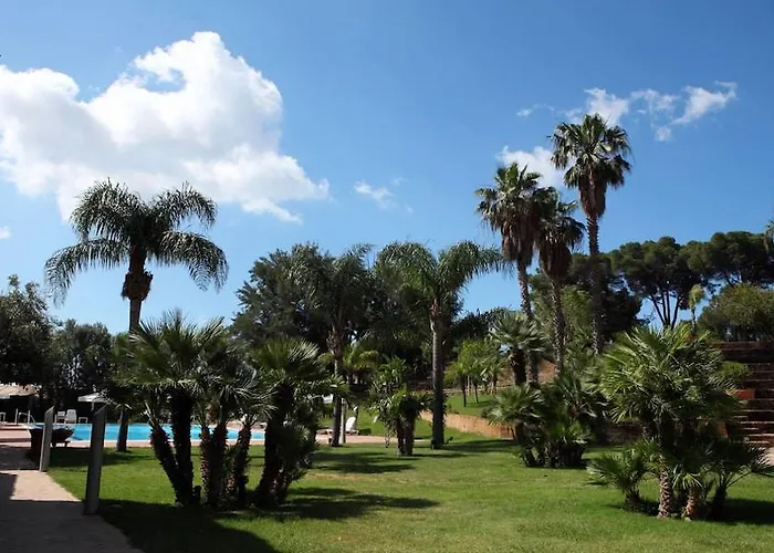 Hotel Della Valle 4*