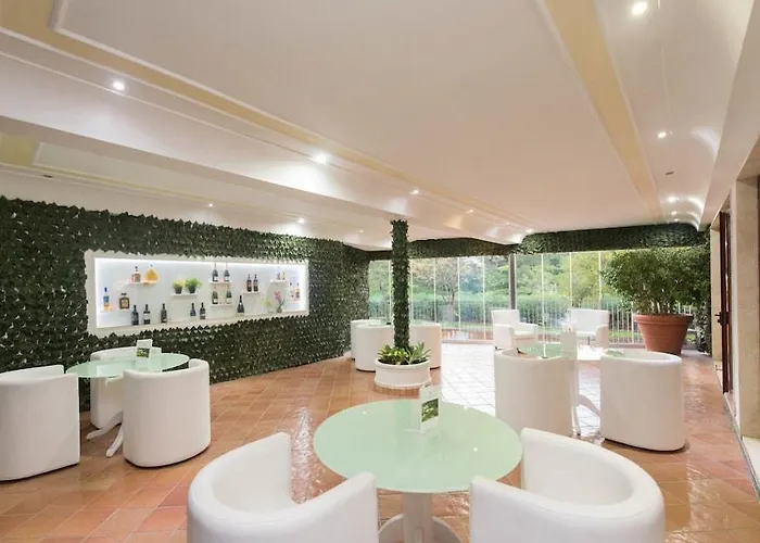 Hotel Della Valle Agrigento