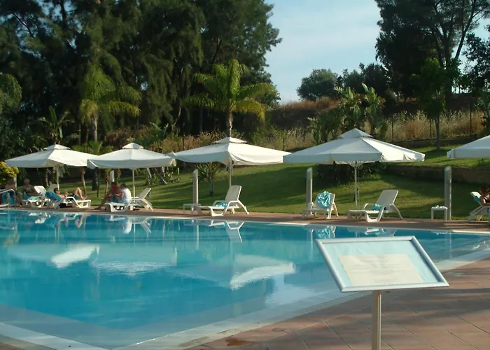 Hotel Della Valle 4*