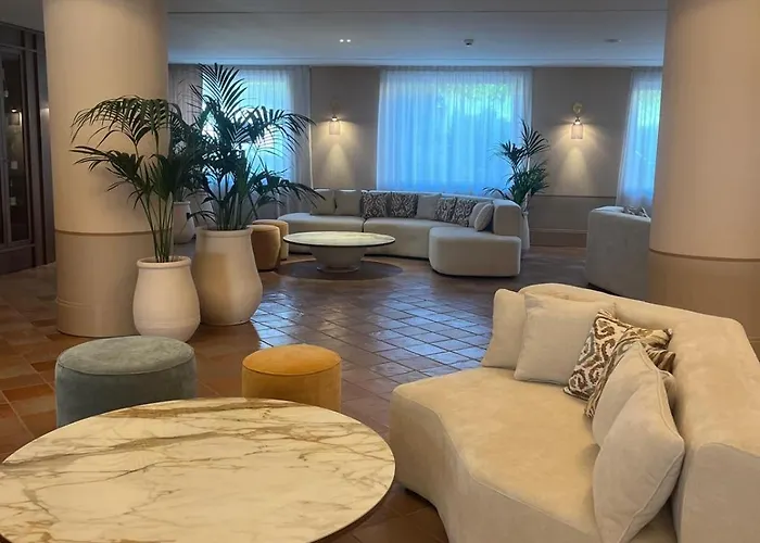 Hotel Della Valle Agrigento