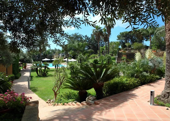 Della Valle Hotel Agrigento