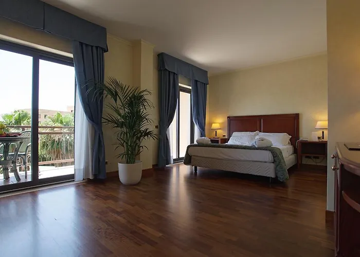 Della Valle Hotel 4*