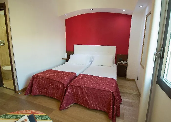 Hotel Della Valle 4*