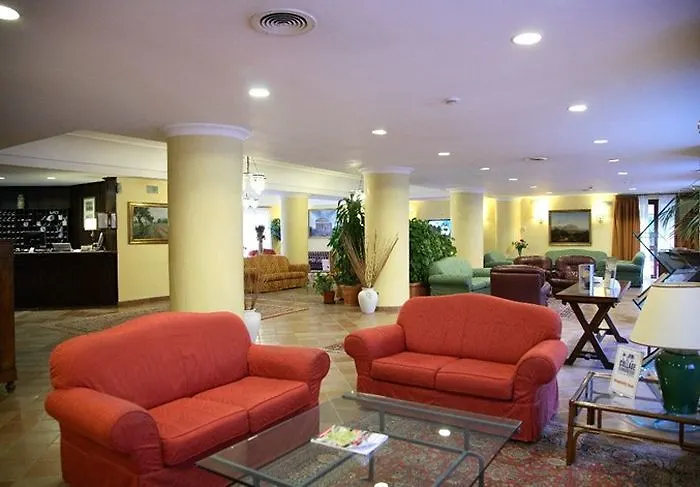 Della Valle Hotel Agrigento