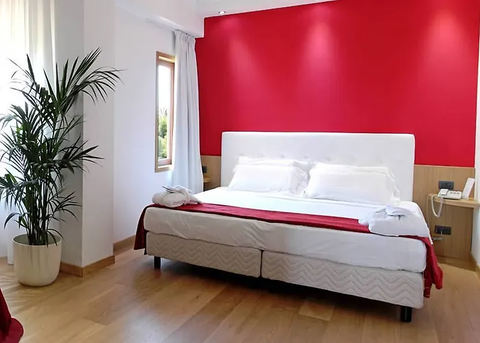 Hotel Della Valle 4*