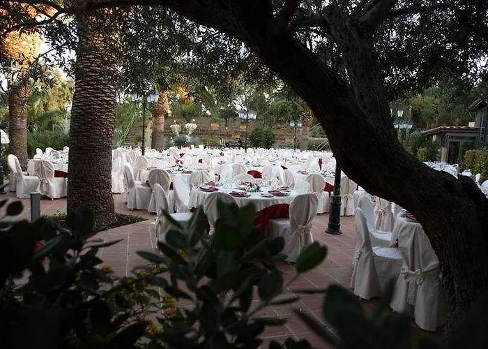 Della Valle 4* Agrigento