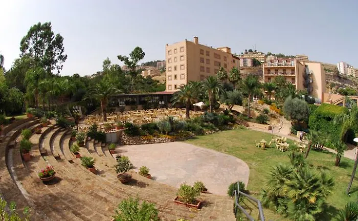 Hotel Della Valle 4*